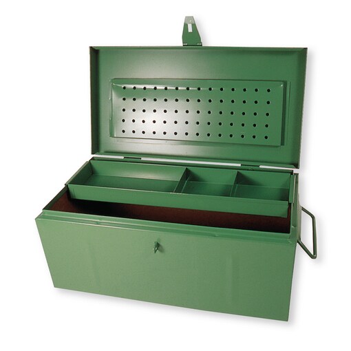 Stahlblechkoffer 910 x 432 x 532 Stahlblechkoffer 910 x 432 x 532